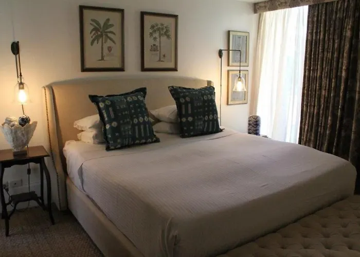 Space Holiday Apartments