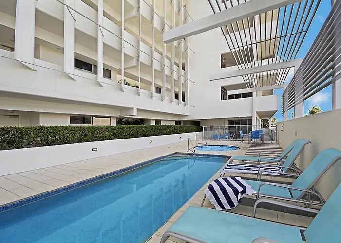 Space Holiday Apartments