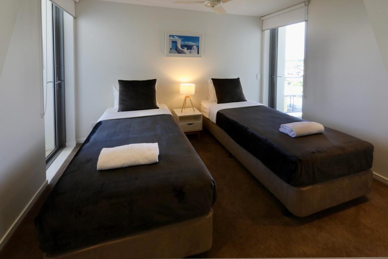 Aparthotel Space