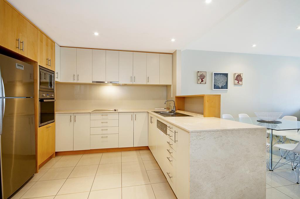 Aparthotel Space Maroochydore