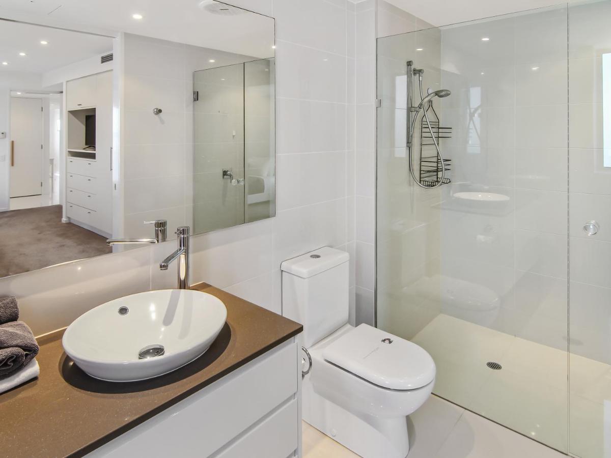 Aparthotel Space Maroochydore