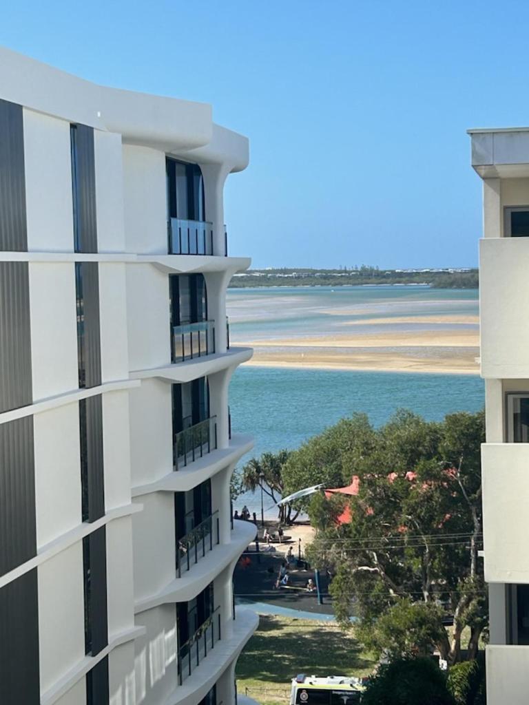 Aparthotel Space 4*