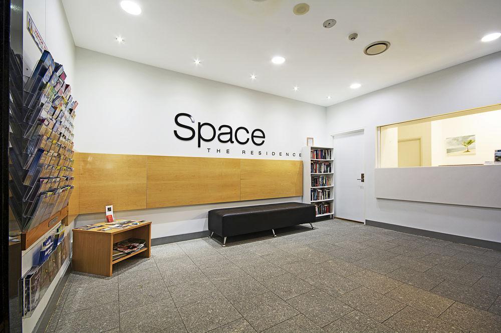 Aparthotel Space Maroochydore