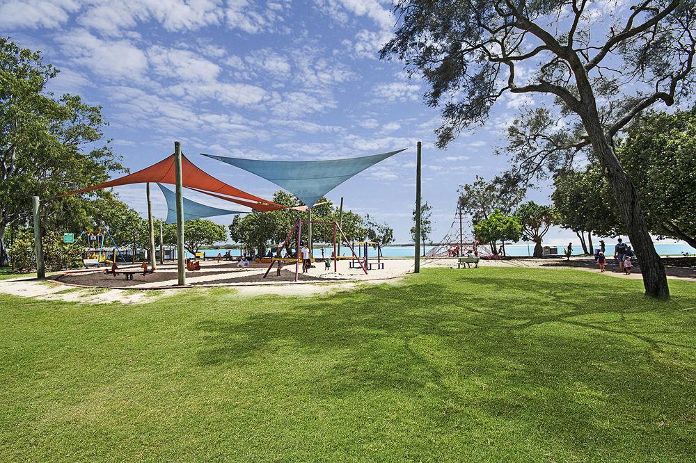 Aparthotel Space Maroochydore
