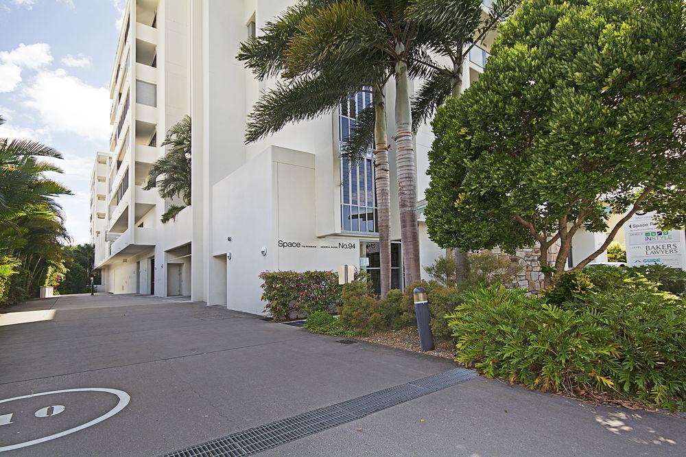 Aparthotel Space 4*
