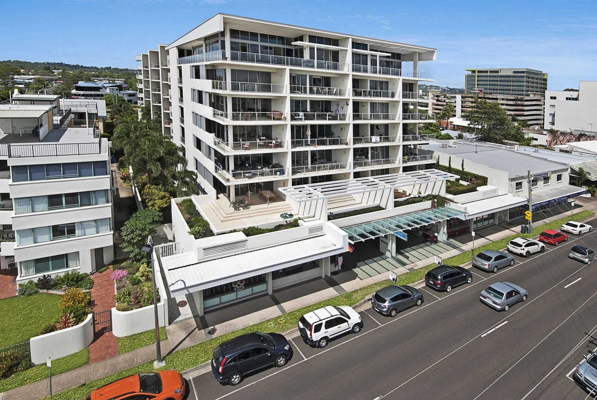 Space 4* Maroochydore