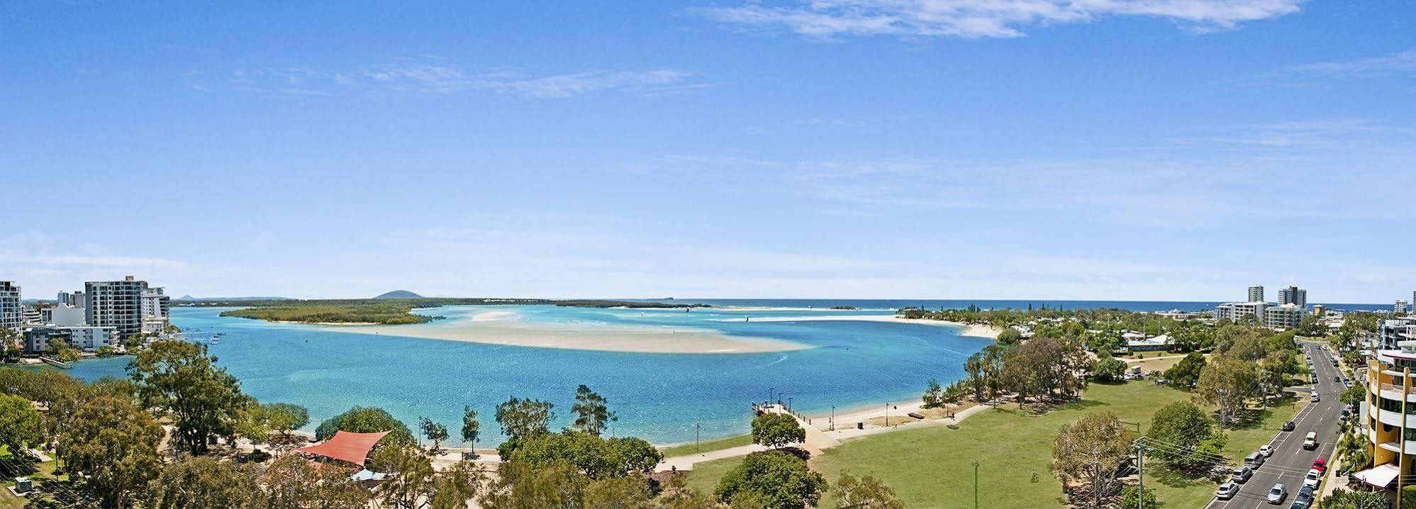 Aparthotel Space Maroochydore