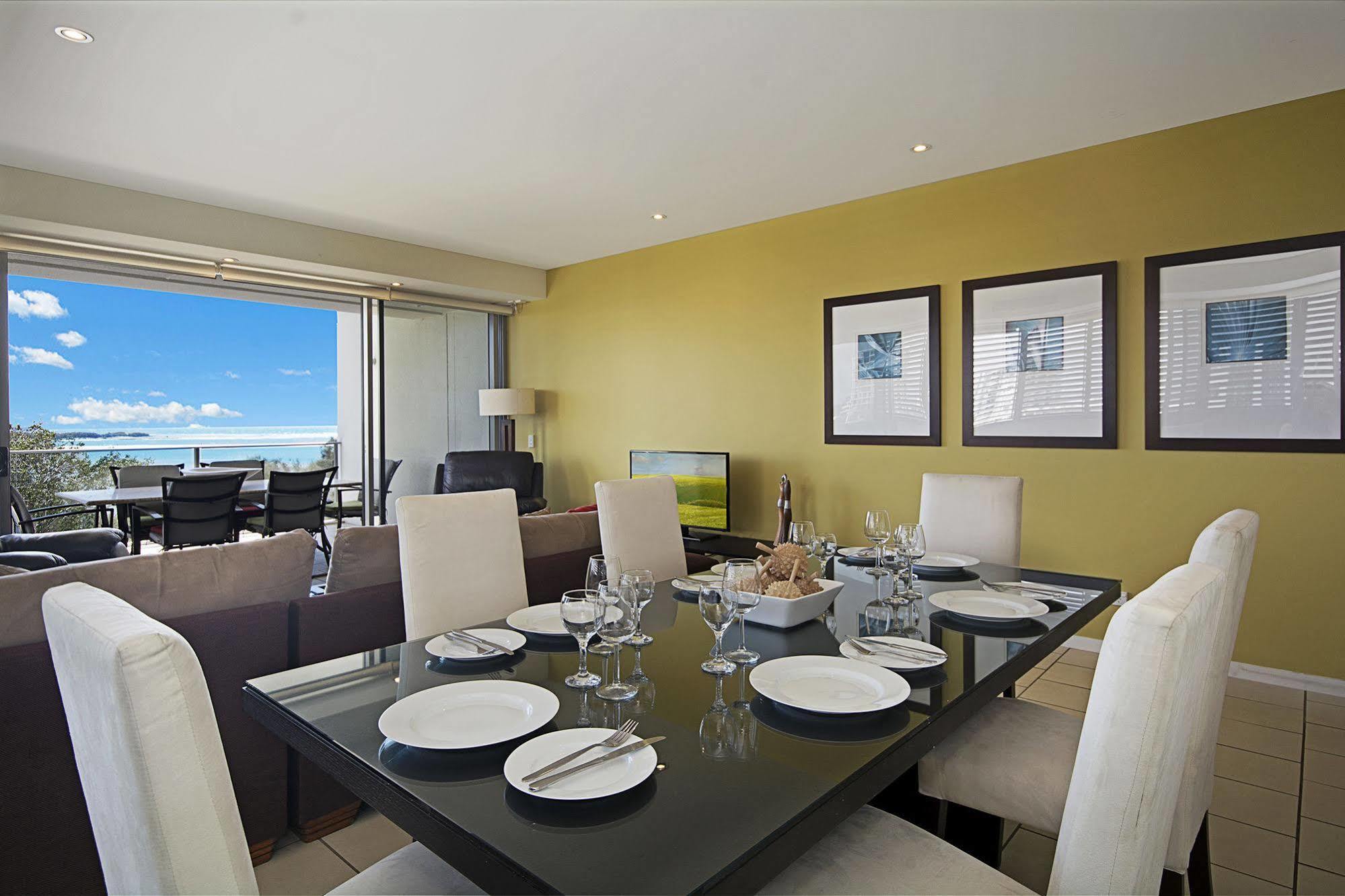 Space Aparthotel Maroochydore