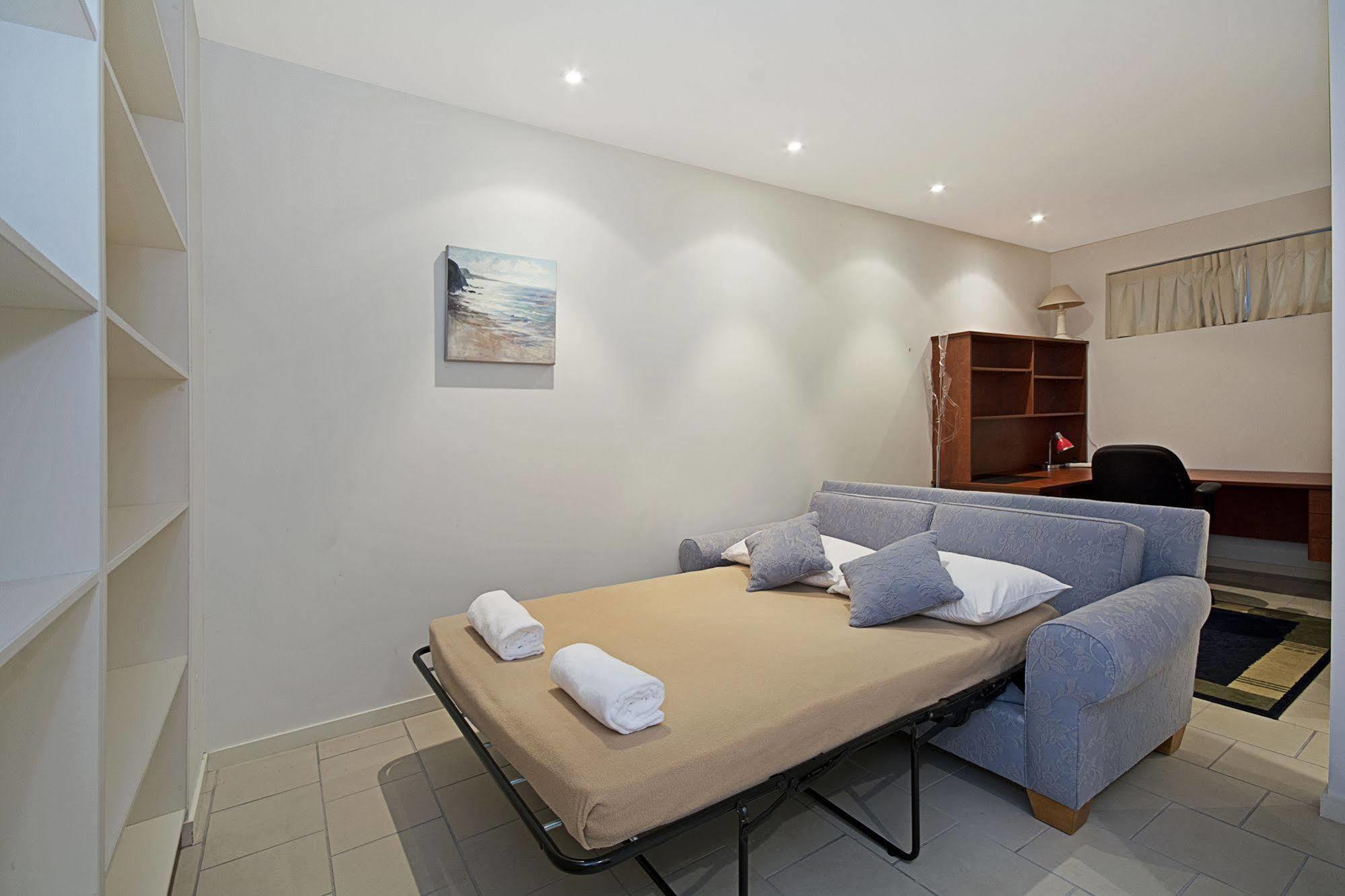 Space Aparthotel Maroochydore