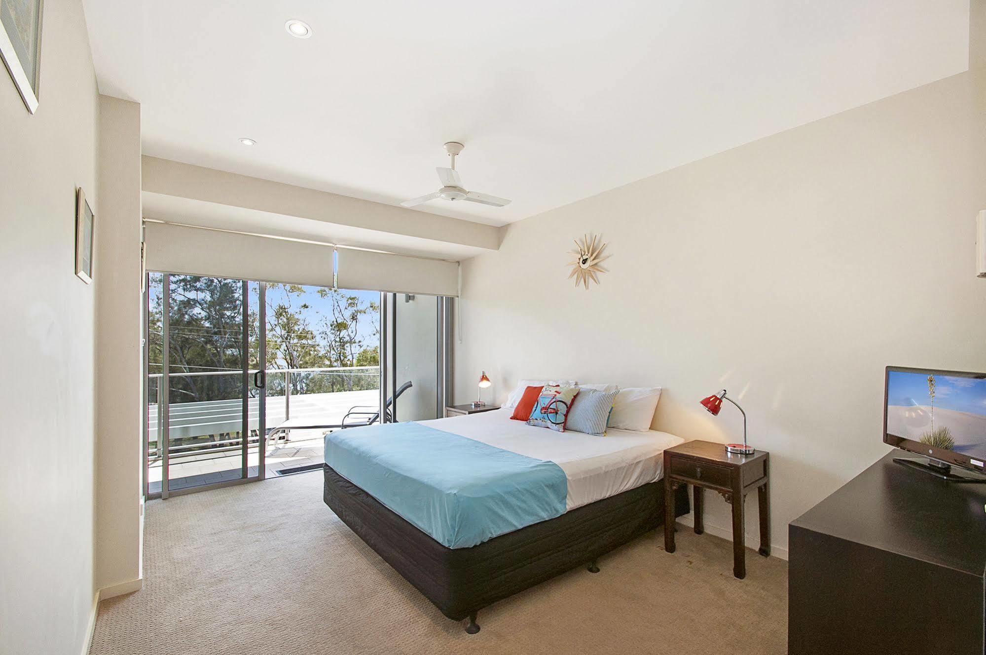 Space 4* Maroochydore