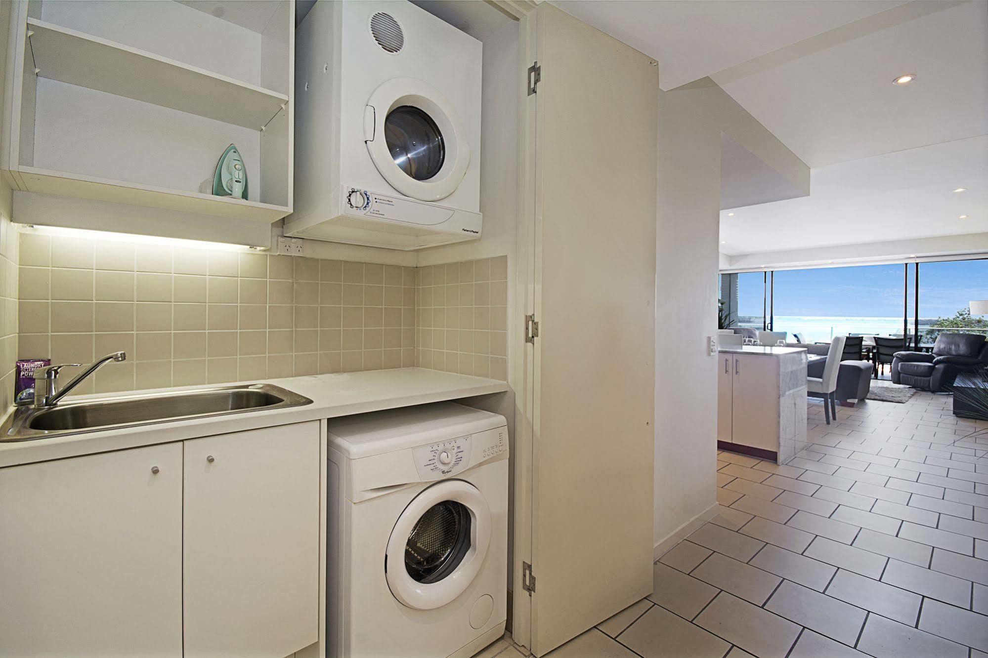 Space Aparthotel Maroochydore