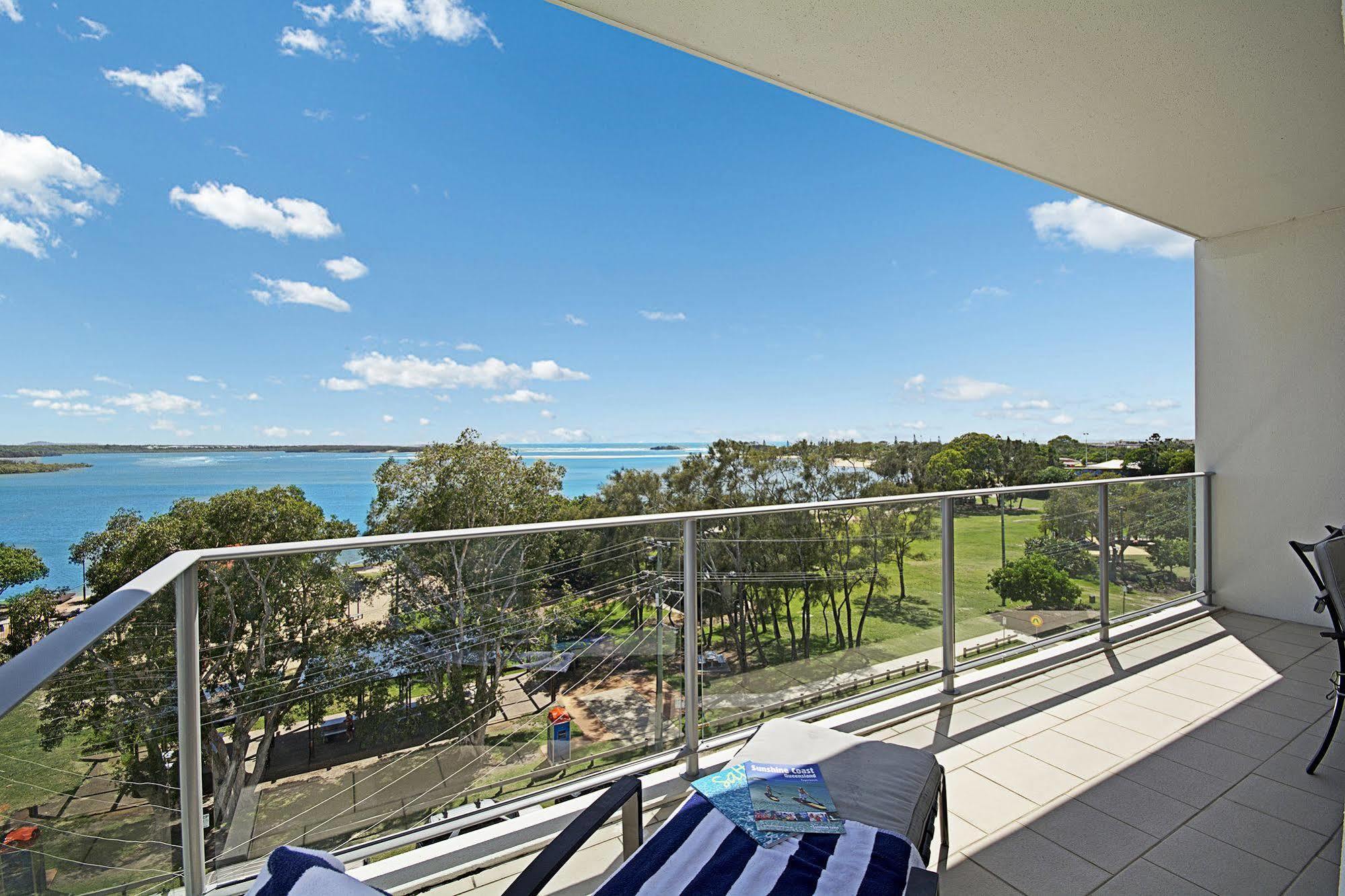 Space Maroochydore