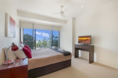 Space Maroochydore