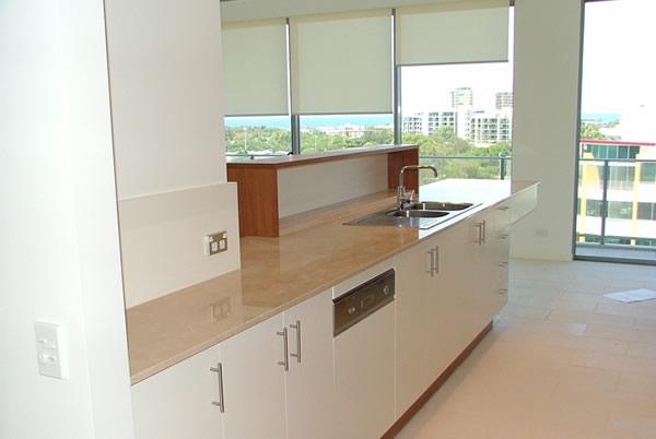 Aparthotel Space Maroochydore