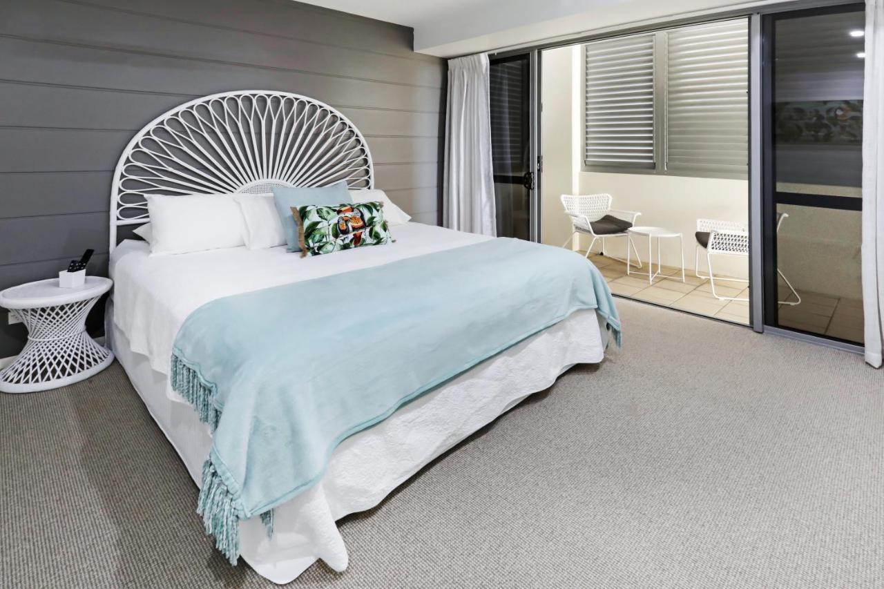 Aparthotel Space Maroochydore