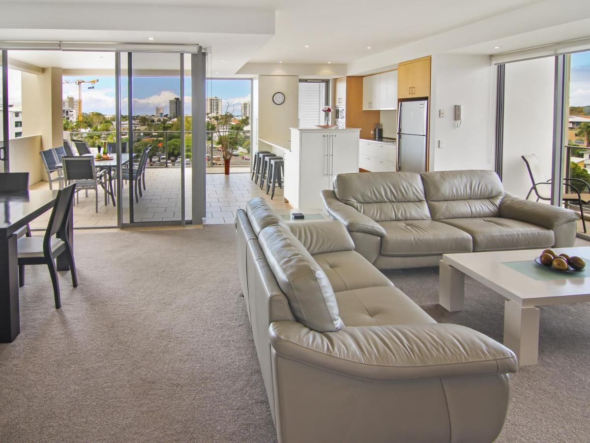 Aparthotel Space Maroochydore