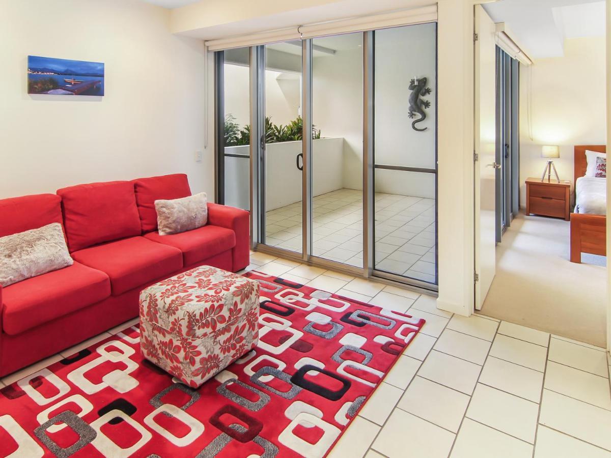 Space Aparthotel