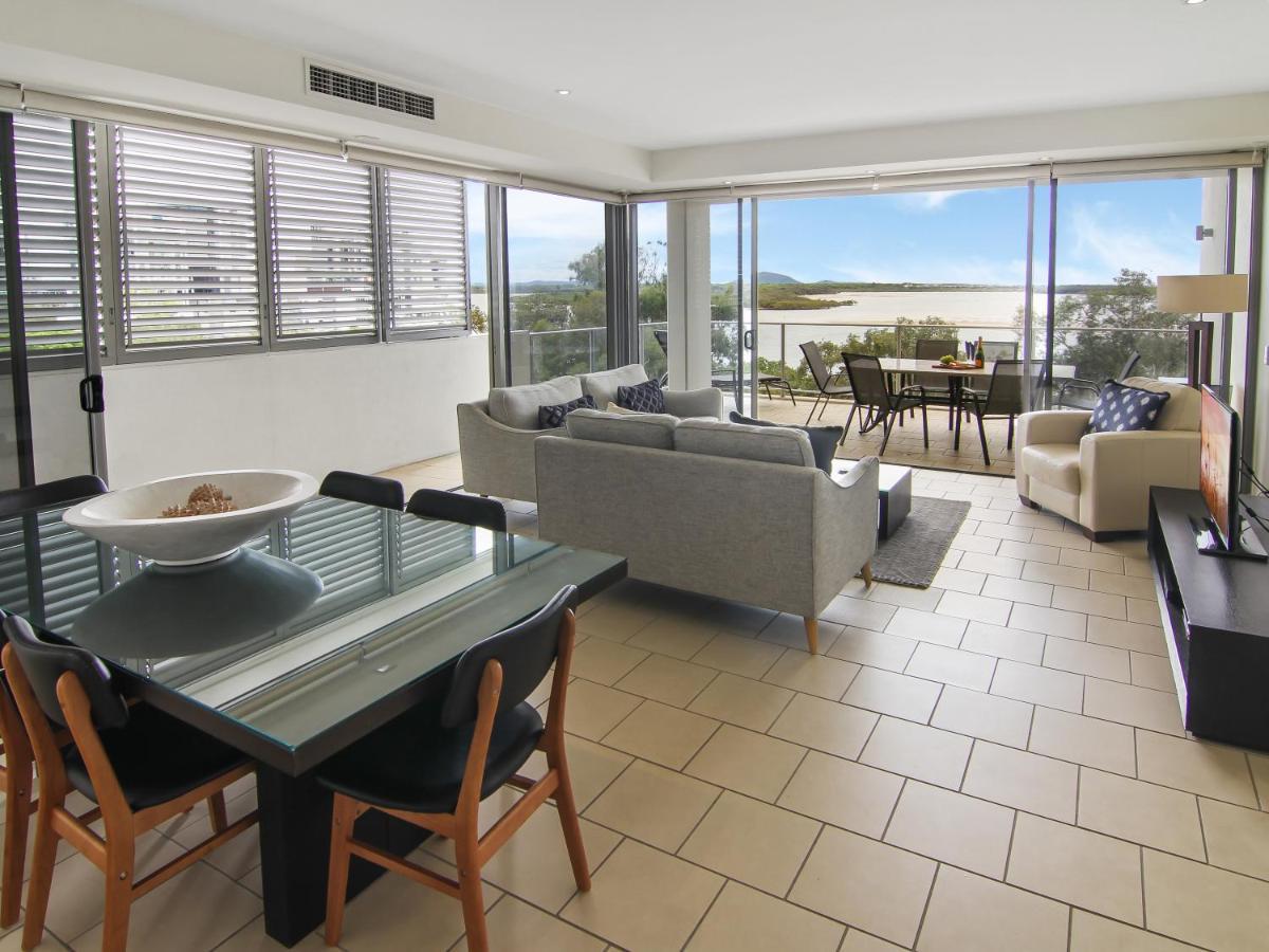 Aparthotel Space Maroochydore