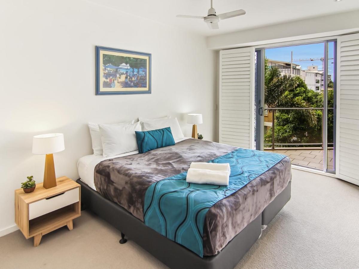 Space Aparthotel Maroochydore