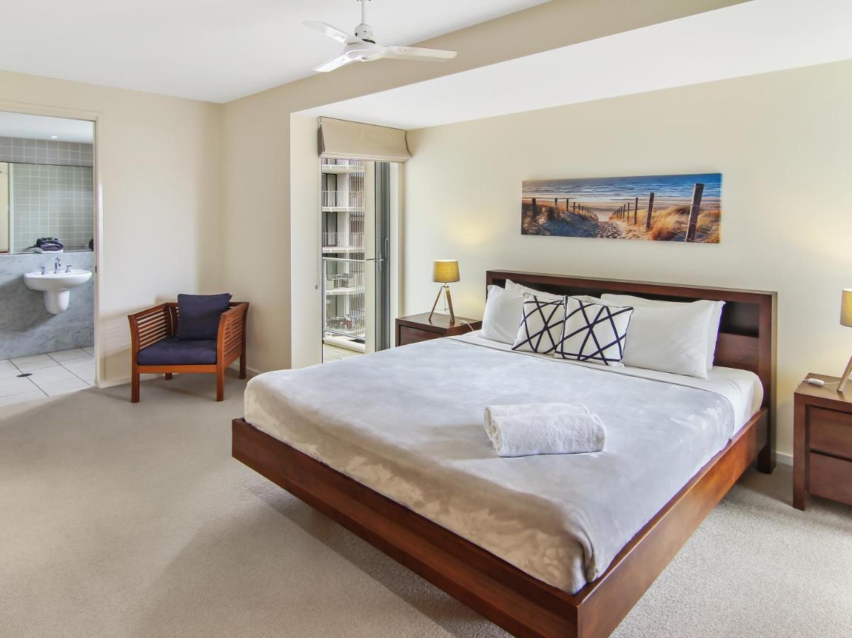 Space Maroochydore