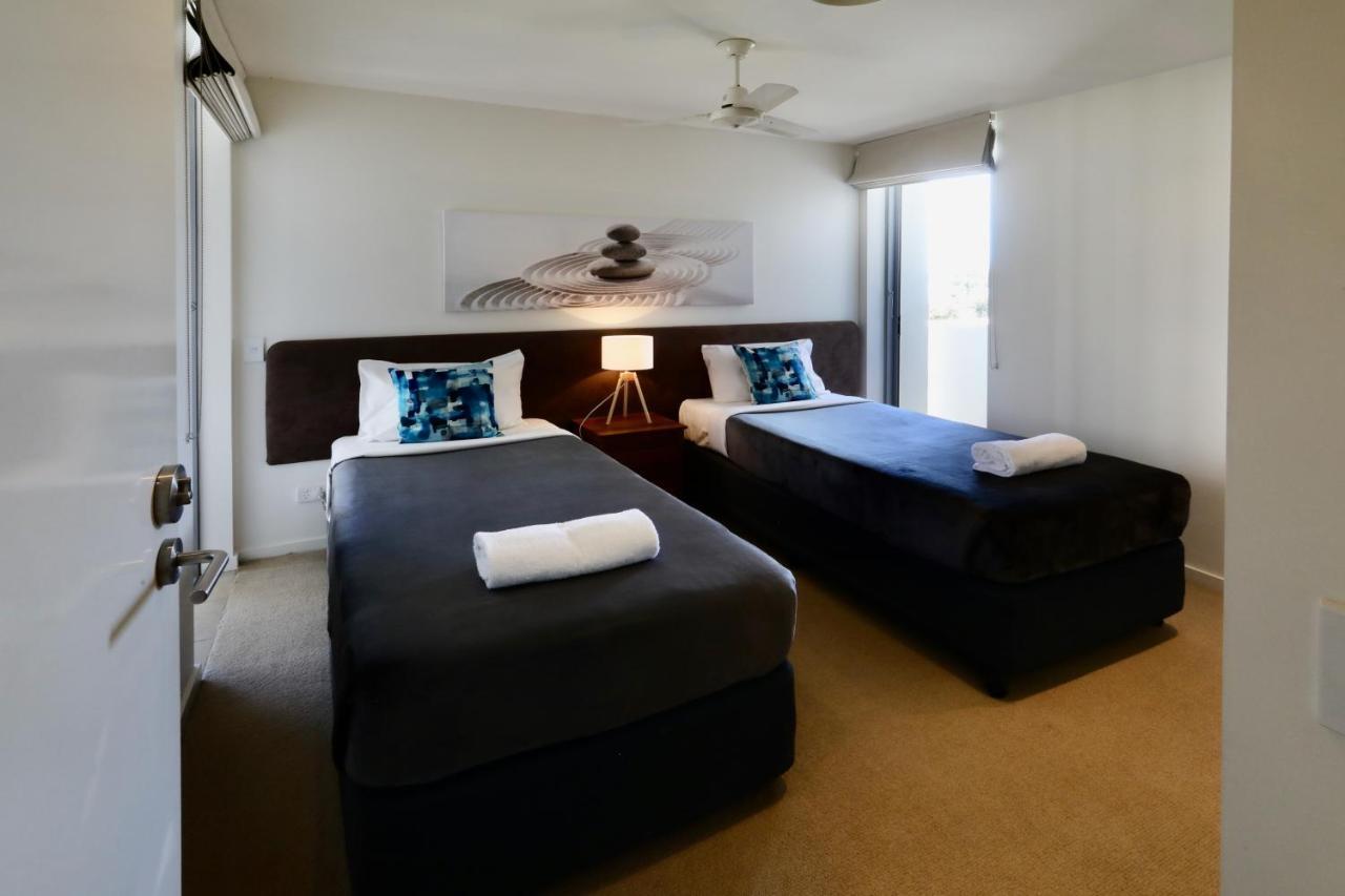 Space Maroochydore