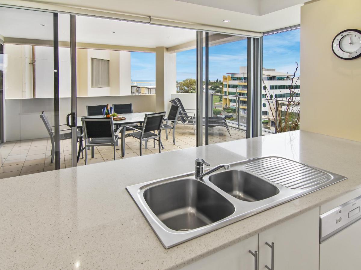 Space Aparthotel Maroochydore
