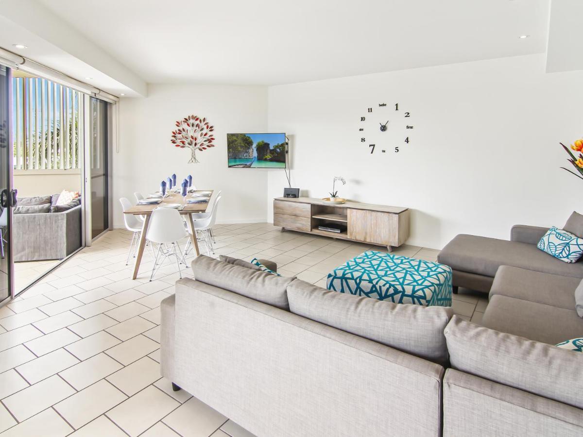 Space Maroochydore