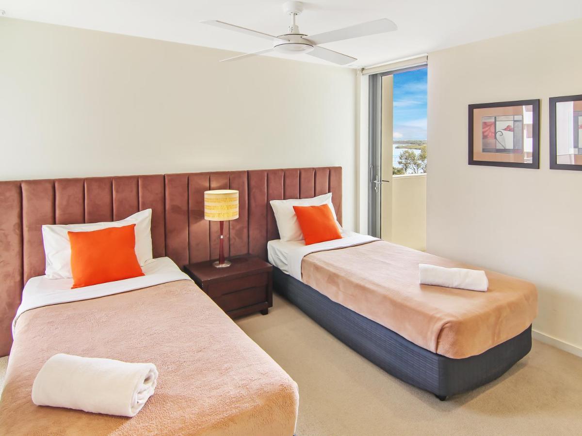 Aparthotel Space
