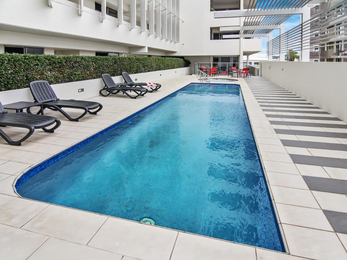 Space Maroochydore